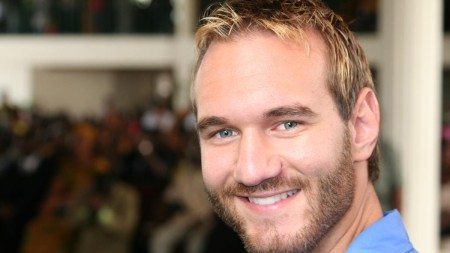 Nick Vujicic